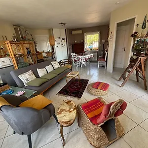 Soleil, Lavande Et Oliviers , Pertuis France