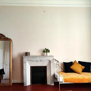 Chez Marcel - , Marseille France