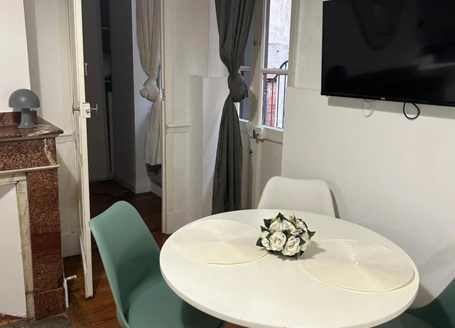 Daire Le Toulousain 001 - Appartement Calme En Rez-De-Chaussee Avec Terrasse - Hypercentre, Quartier Jeanne D'Arc Toulouse